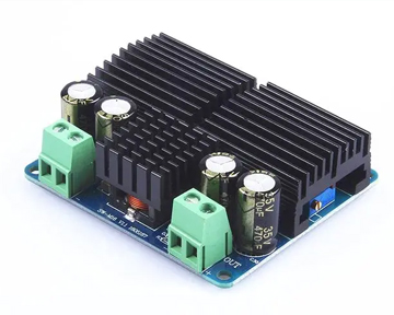 電源模塊有怎樣的作用？